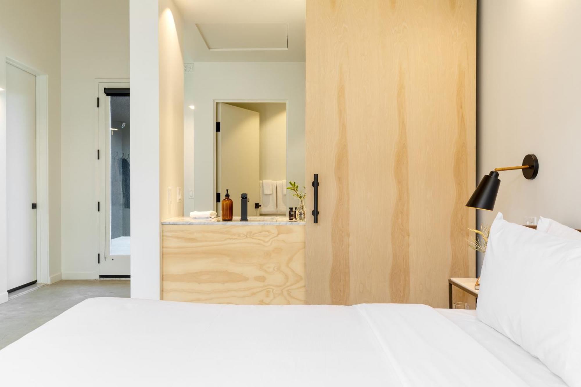 Blackhaus By Avantstay Ada Modern Rooms, Pool & Bbq Palm Springs Exterior foto